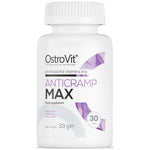 OstroVit AntiCramp MAX - Формула срещу крампи