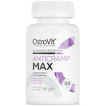 OstroVit AntiCramp MAX - Формула срещу крампи
