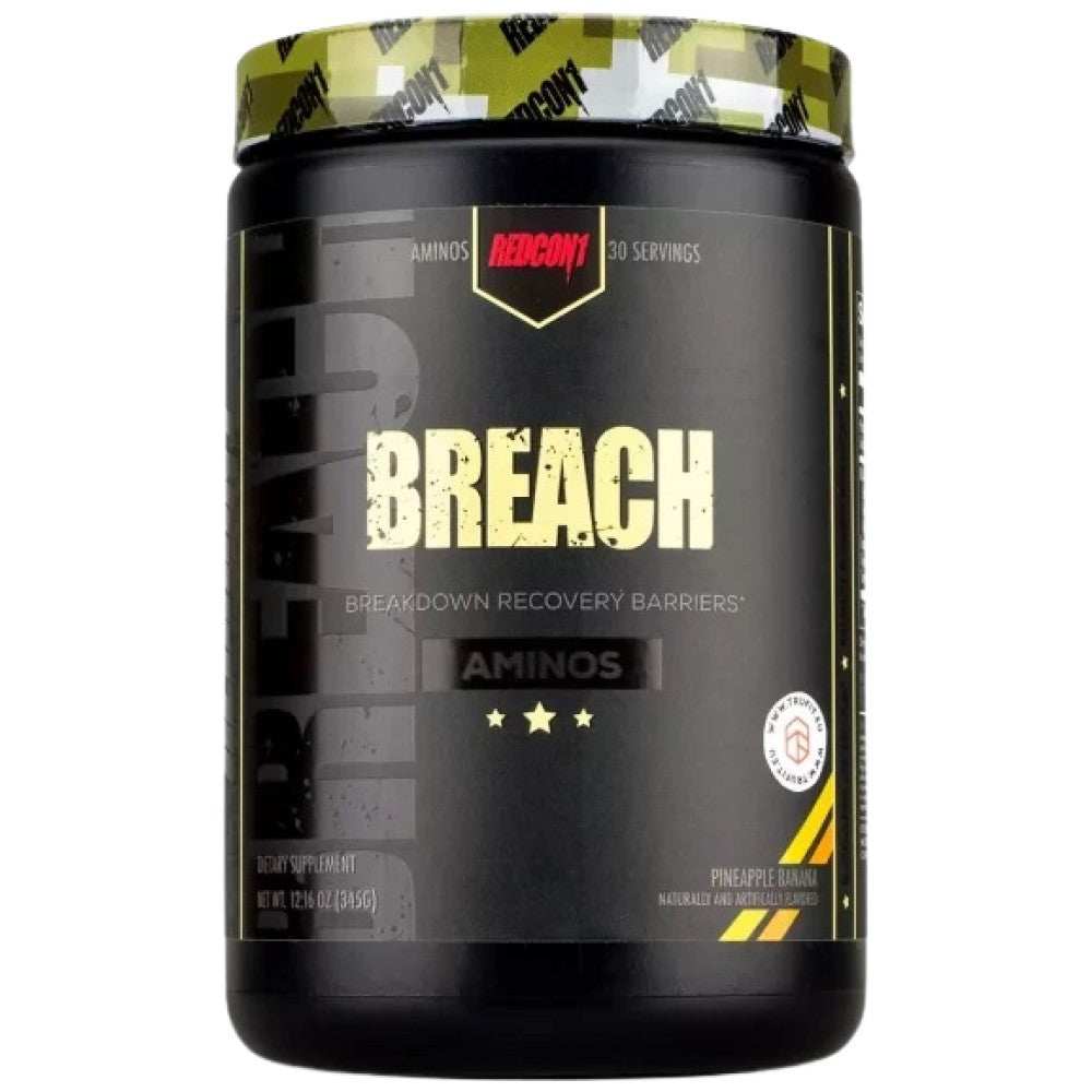 Redcon1 Breach - BCAA на прах