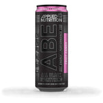 Applied Nutrition ABE Energy + Performance All Black Everything Ready-To-Drink - Готова енергийна напитка