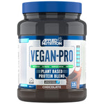 Applied Nutrition Vegan-Pro - Веган растителен протеин