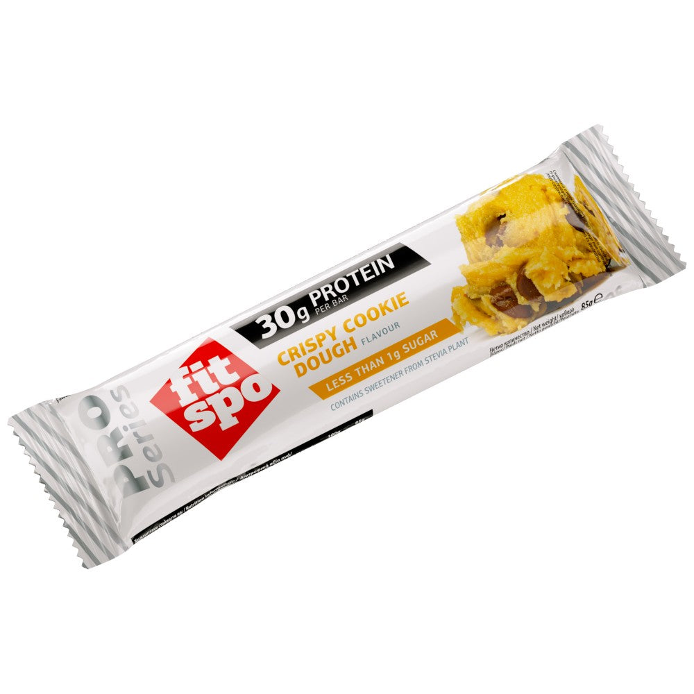 FIT SPO Pro Series Protein Bar - Протеинов бар