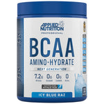 Applied Nutrition BCAA Amino-Hydrate - BCAA с електролити