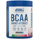 Applied Nutrition BCAA Amino-Hydrate - BCAA с електролити
