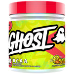 Ghost BCAA V2 - BCAA с електролити
