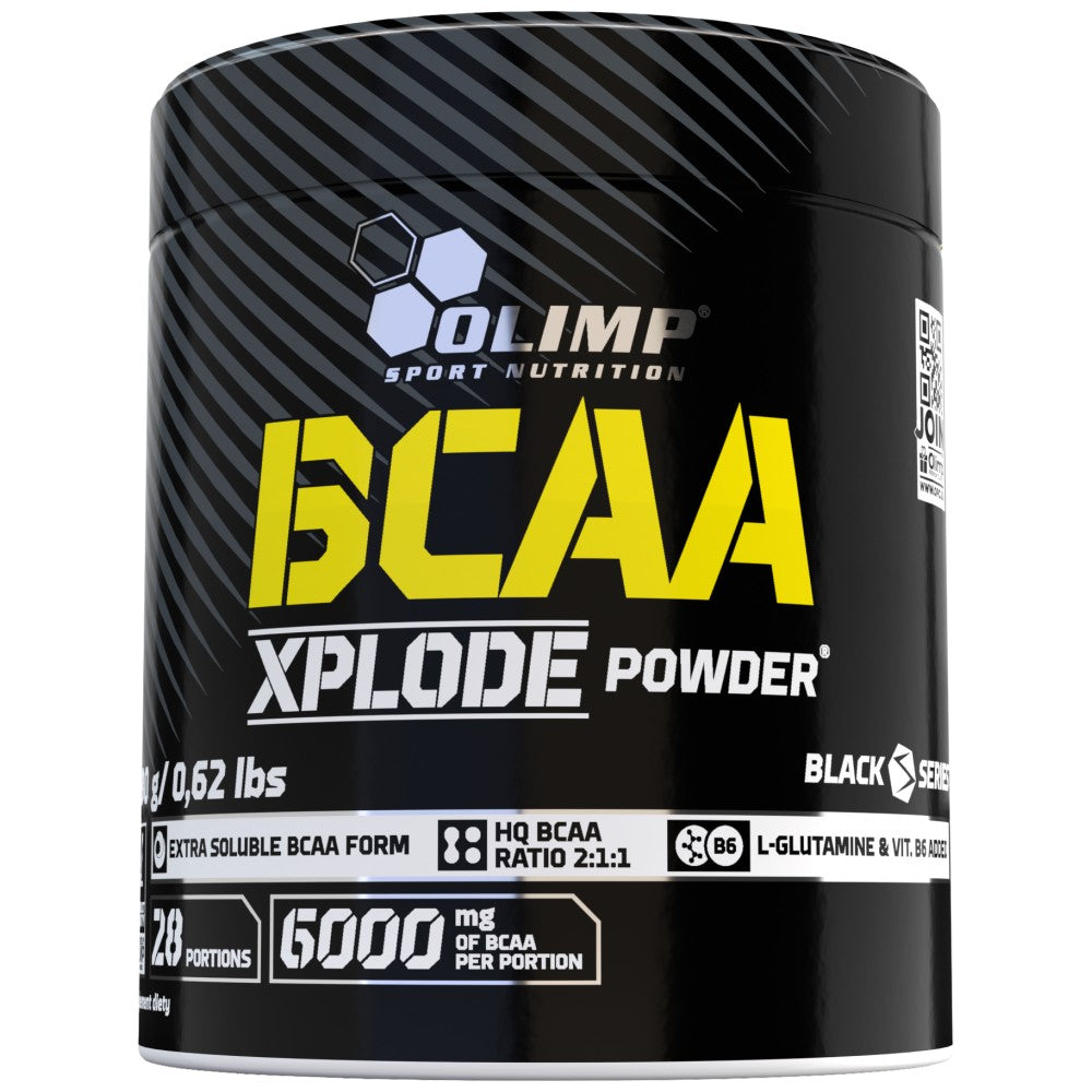 Olimp Sport Nutrition BCAA Xplode - Аминокиселини BCAA
