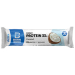 Born Winner Active 33% High Protein Bar - Протеинов бар 33%