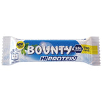 Snickers and Mars Bounty Protein Bar - Протеинов бар Bounty
