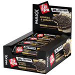 FIT SPO MAXX Bar - Протеинов бар
