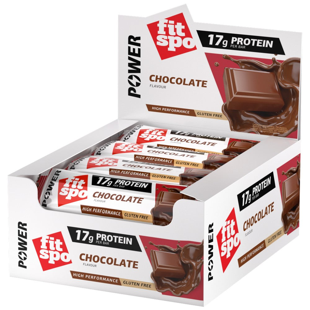FIT SPO Power Bar - Протеинов бар