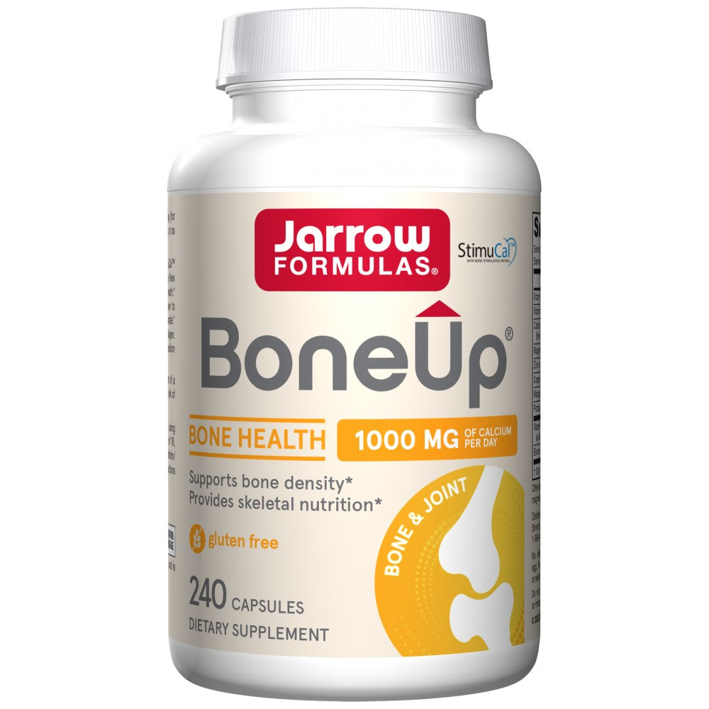 Jarrow Formulas Bone-Up - Формула за здрави кости
