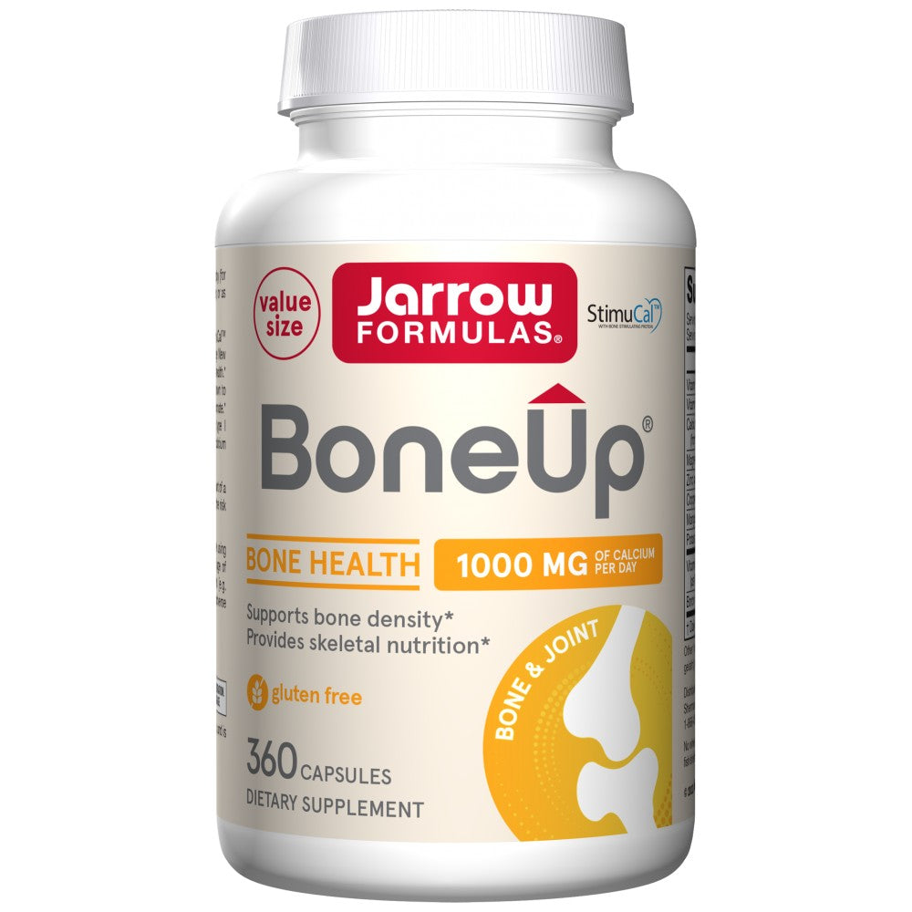Jarrow Formulas Bone-Up - Формула за здрави кости