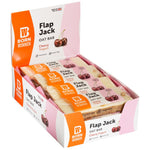 Born Winner Flap Jack Oat Bar with Topping - Овесен бар с топинг