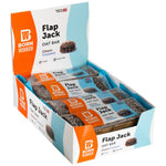 Born Winner Flap Jack Oat Bar with Topping - Овесен бар с топинг