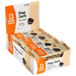 Born Winner Flap Jack Oat Bar with Topping - Овесен бар с топинг