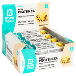 Born Winner Keto 33% High Protein Bar - Кето протеинов бар 33%