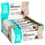 Born Winner Keto 33% High Protein Bar - Кето протеинов бар 33%