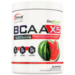 Genius Nutrition BCAA X5 - BCAA на прах