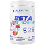 AllNutrition Beta-Alanine Endurance MAX - Бета-аланин за издръжливост