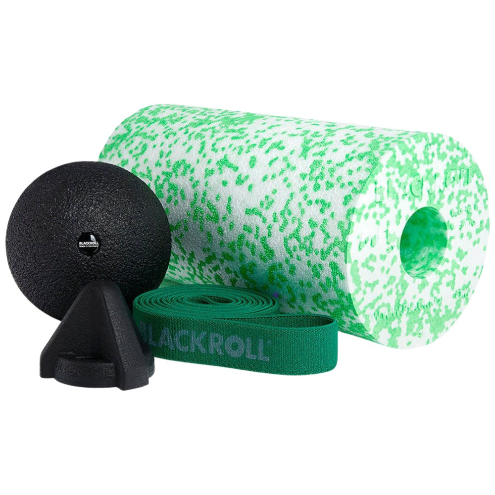 Blackroll Back Box - Комплект от 4 уреда за гърба