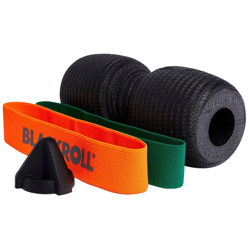 Blackroll Knee Box - Комплект от 4 уреда за коляното