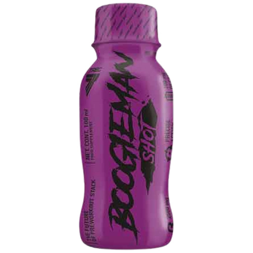 Trec Nutrition Boogieman Shot Pre-Workout - Предтренировъчен шот