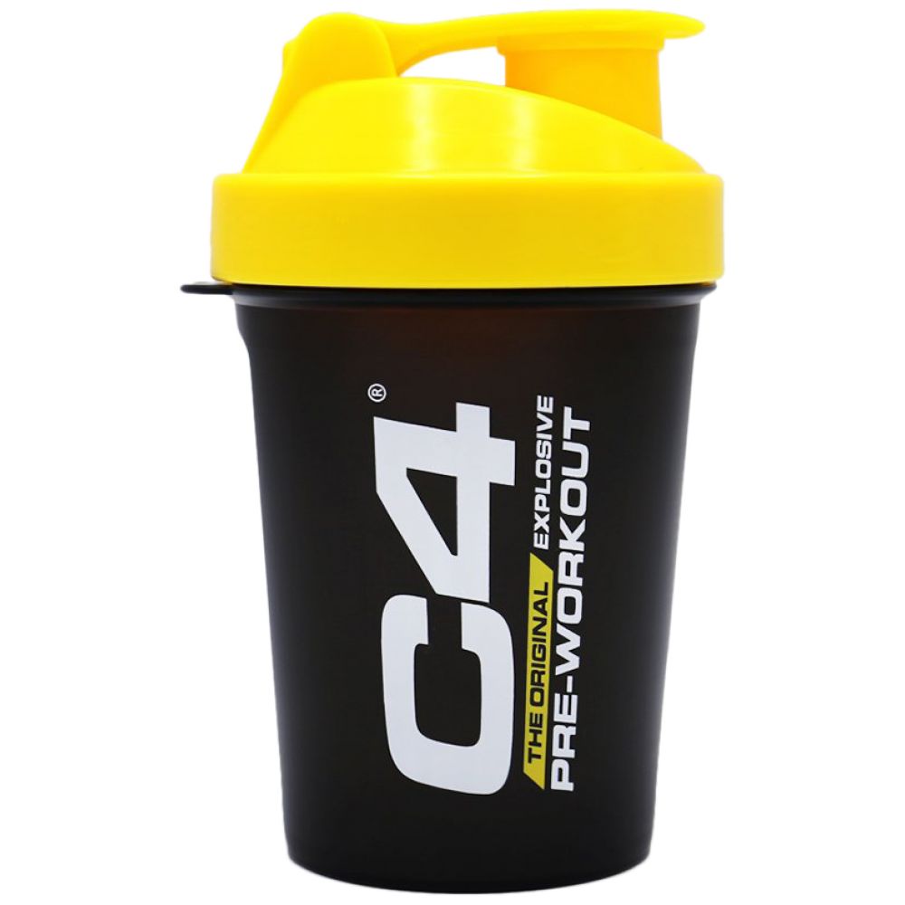 Cellucor C4 Blender Bottle - Шейкър бутилка с топче