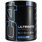 Cellucor C4 Ultimate Pre-Workout - Предтренировъчна формула C4 Ultimate