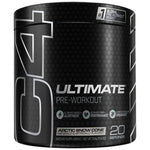 Cellucor C4 Ultimate Pre-Workout - Предтренировъчна формула C4 Ultimate