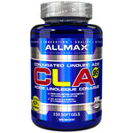 AllMax Nutrition CLA 95 - Конюгирана линолова киселина