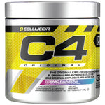 Cellucor C4 Original Pre-Workout - Предтренировъчна формула