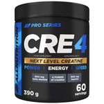 AllNutrition CRE4 Next Level Creatine Matrix - Креатинова матрица