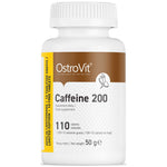 OstroVit Caffeine 200 - Кофеин 200 mg