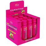 Genius Nutrition L-Carnitine Shot 3000 - L-Карнитин шот 3000