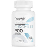 OstroVit Chromium 200 - Хром 200 mcg
