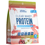 Applied Nutrition Clear Whey Protein - Бистър суроватъчен изолат