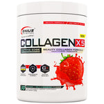 Genius Nutrition Collagen X5 - Колаген X5