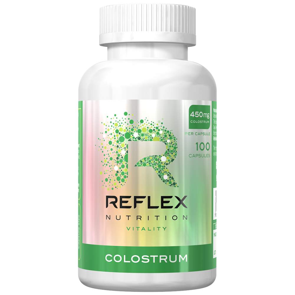 Reflex Colostrum - Коластра