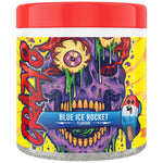 SWEDISH Supplements Crazy 8 Extreme 8 Stimulant Source Pre-Workout - Предтренировъчна формула със стимуланти