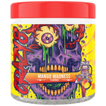 SWEDISH Supplements Crazy 8 Extreme 8 Stimulant Source Pre-Workout - Предтренировъчна формула със стимуланти