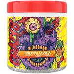 SWEDISH Supplements Crazy 8 Extreme 8 Stimulant Source Pre-Workout - Предтренировъчна формула със стимуланти
