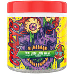 SWEDISH Supplements Crazy 8 Extreme 8 Stimulant Source Pre-Workout - Предтренировъчна формула със стимуланти