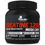 Olimp Sport Nutrition Creatine Mega Caps 1250 - Креатин монохидрат капсули 1250