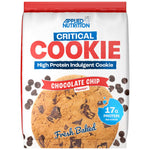 Applied Nutrition Critical Cookie High Protein - Протеинова бисквита