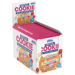 Applied Nutrition Critical Cookie High Protein - Протеинова бисквита