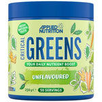 Applied Nutrition Critical Greens - Зелени суперхрани
