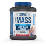 Applied Nutrition Critical Mass Professional - Гейнър за маса