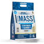 Applied Nutrition Critical Mass Professional - Гейнър за маса