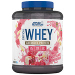 Applied Nutrition Critical Whey - Суроватъчен протеинов бленд