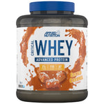 Applied Nutrition Critical Whey - Суроватъчен протеинов бленд